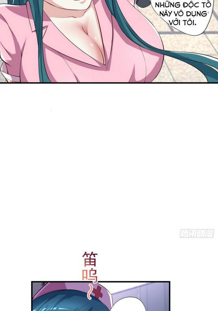 Mở Phòng Khám Tu Tiên Chapter 68 - Next Chapter 69