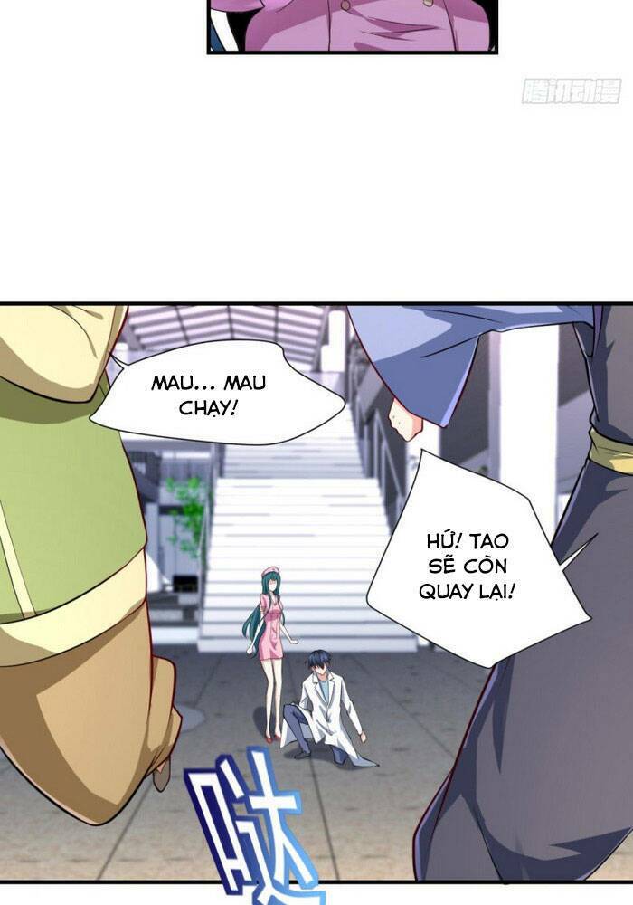 Mở Phòng Khám Tu Tiên Chapter 68 - Next Chapter 69
