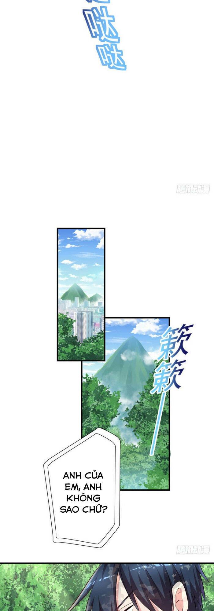 Mở Phòng Khám Tu Tiên Chapter 68 - Next Chapter 69