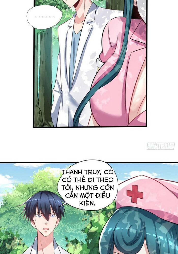Mở Phòng Khám Tu Tiên Chapter 68 - Next Chapter 69