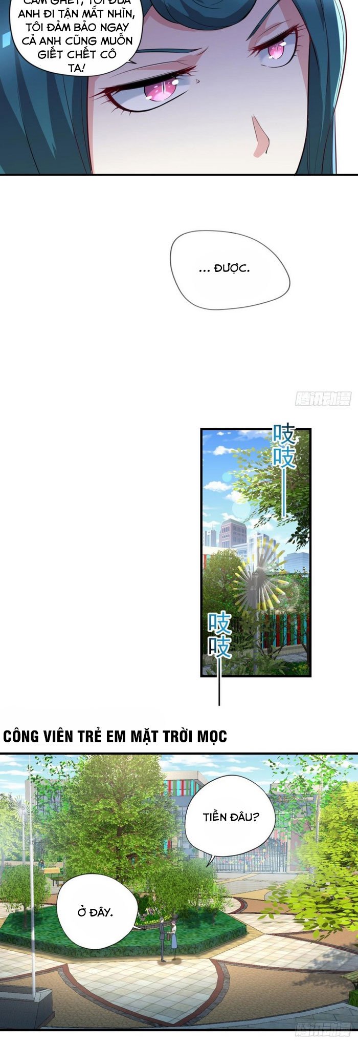 Mở Phòng Khám Tu Tiên Chapter 70 - Next Chapter 71