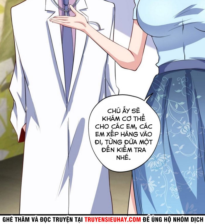 Mở Phòng Khám Tu Tiên Chapter 70 - Next Chapter 71
