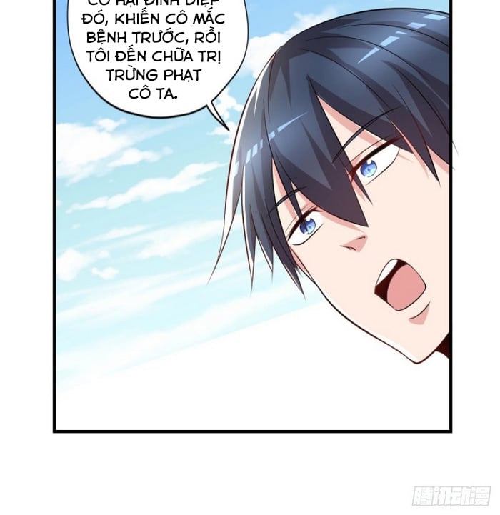 Mở Phòng Khám Tu Tiên Chapter 71 - Next Chapter 72