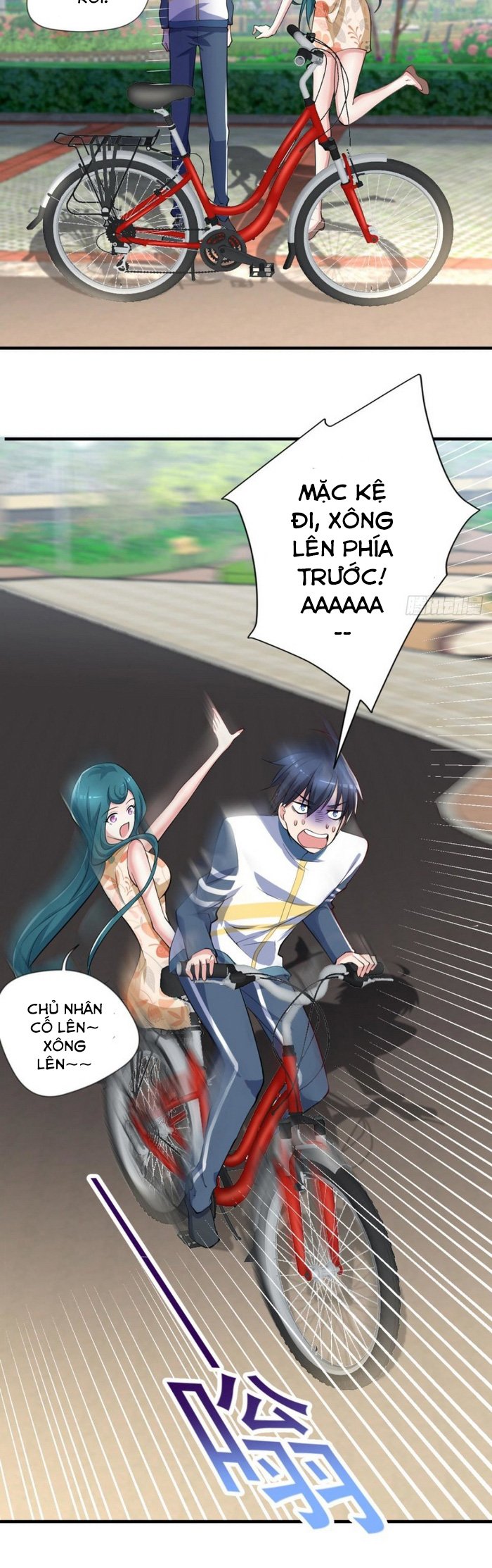 Mở Phòng Khám Tu Tiên Chapter 71 - Next Chapter 72