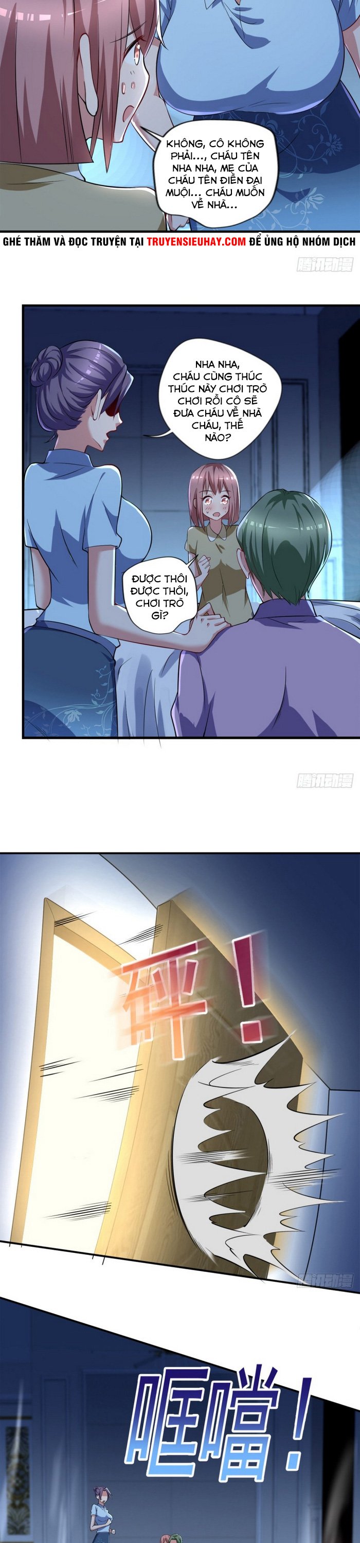 Mở Phòng Khám Tu Tiên Chapter 72 - Next Chapter 73