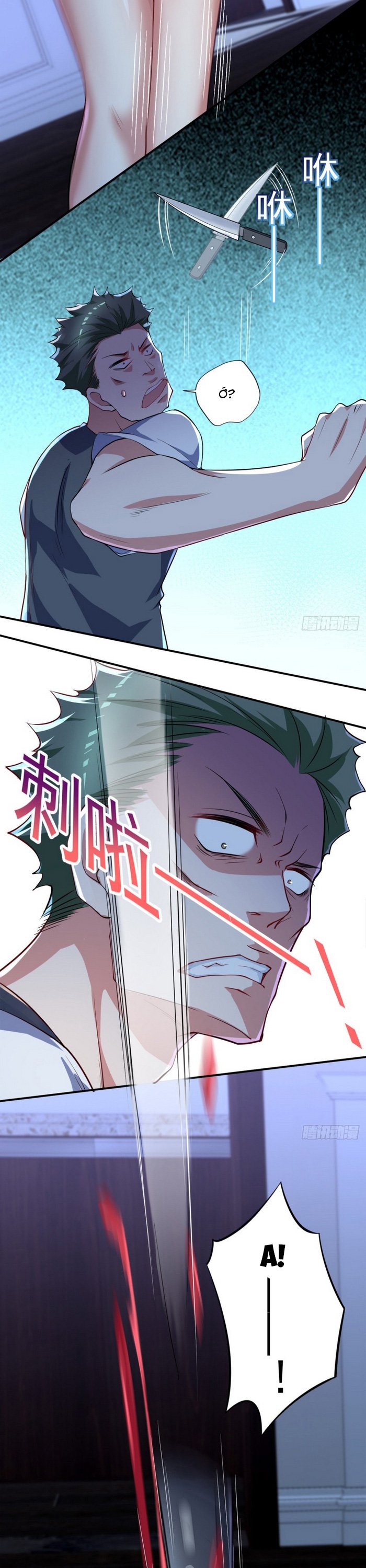 Mở Phòng Khám Tu Tiên Chapter 72 - Next Chapter 73