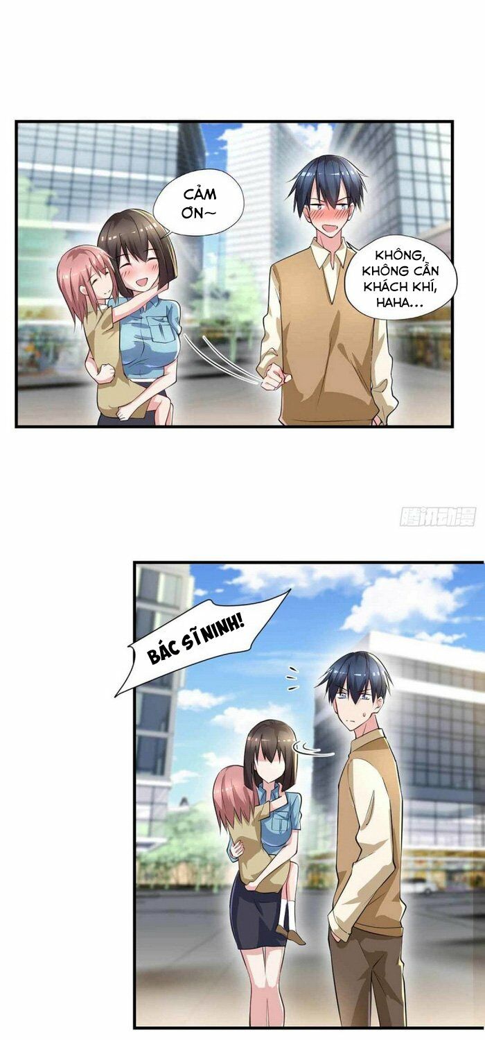 Mở Phòng Khám Tu Tiên Chapter 75 - Next Chapter 76