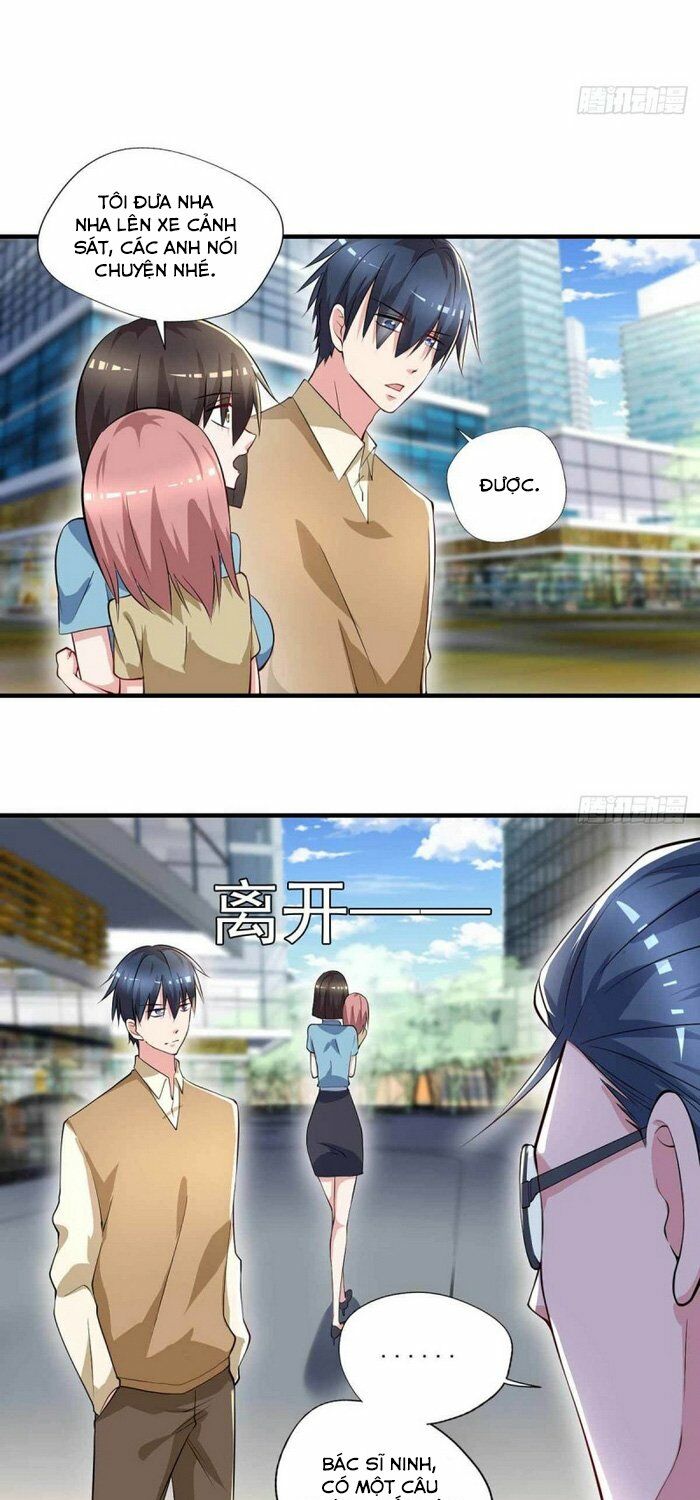 Mở Phòng Khám Tu Tiên Chapter 75 - Next Chapter 76