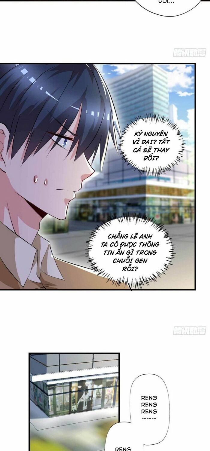 Mở Phòng Khám Tu Tiên Chapter 75 - Next Chapter 76