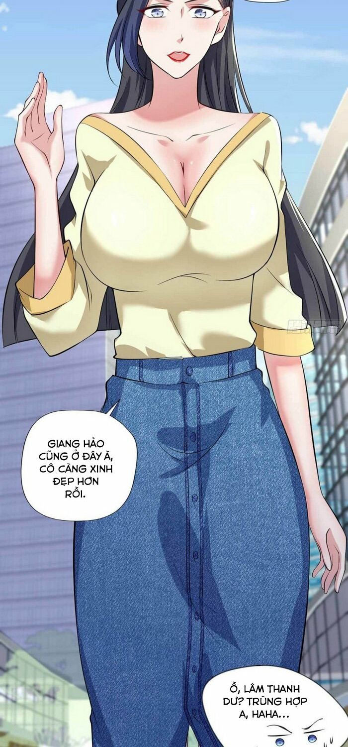 Mở Phòng Khám Tu Tiên Chapter 75 - Next Chapter 76