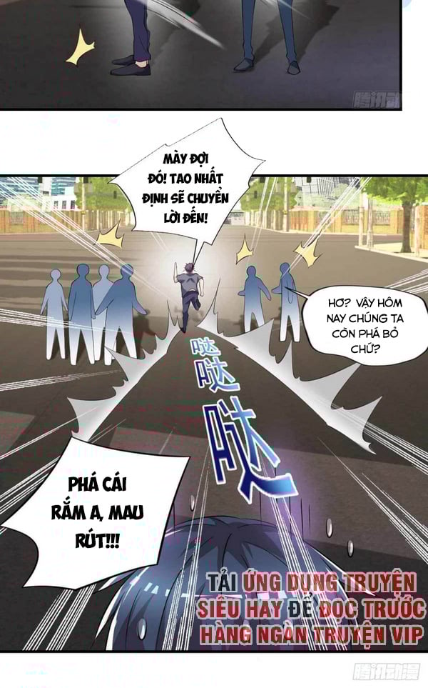 Mở Phòng Khám Tu Tiên Chapter 80 - Next Chapter 81