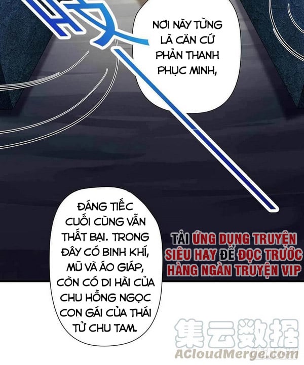 Mở Phòng Khám Tu Tiên Chapter 82 - Next Chapter 83