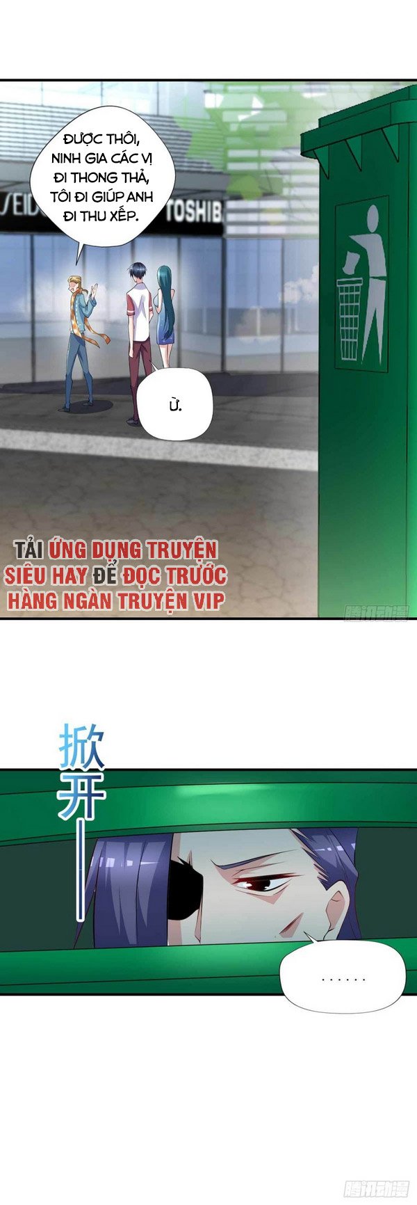 Mở Phòng Khám Tu Tiên Chapter 84 - Next Chapter 85