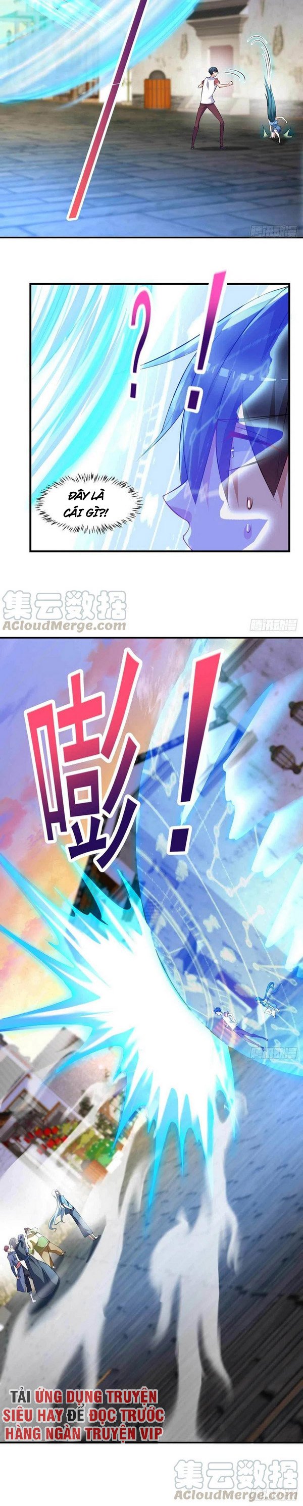 Mở Phòng Khám Tu Tiên Chapter 85 - Next Chapter 86