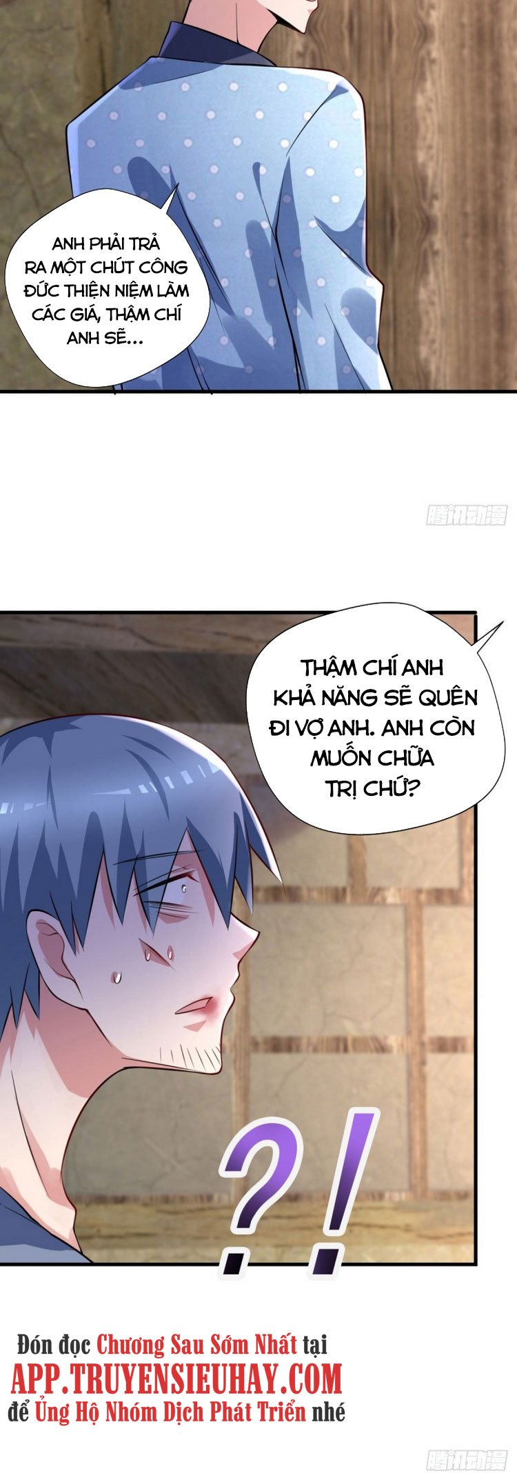 Mở Phòng Khám Tu Tiên Chapter 93 - Next Chapter 94