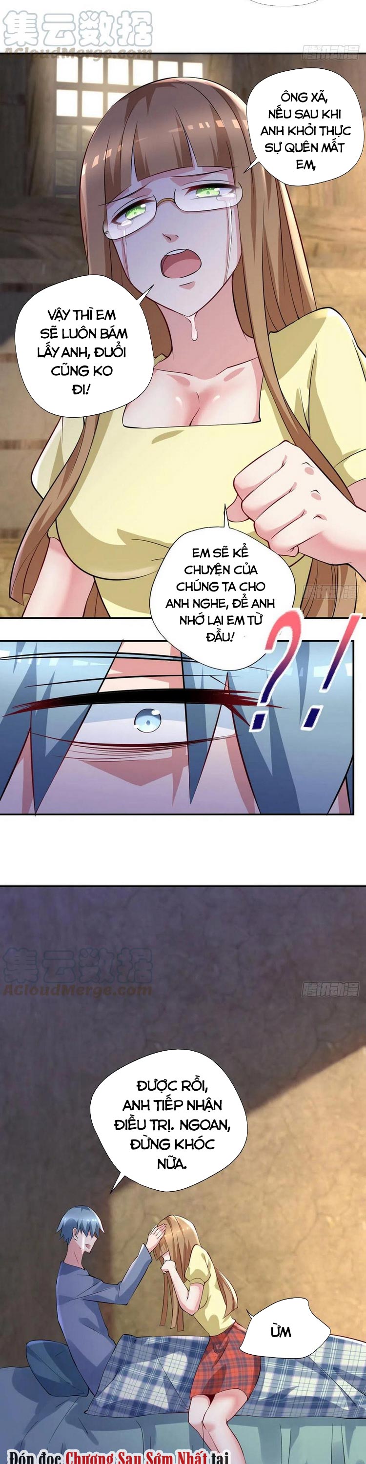 Mở Phòng Khám Tu Tiên Chapter 94 - Next Chapter 95