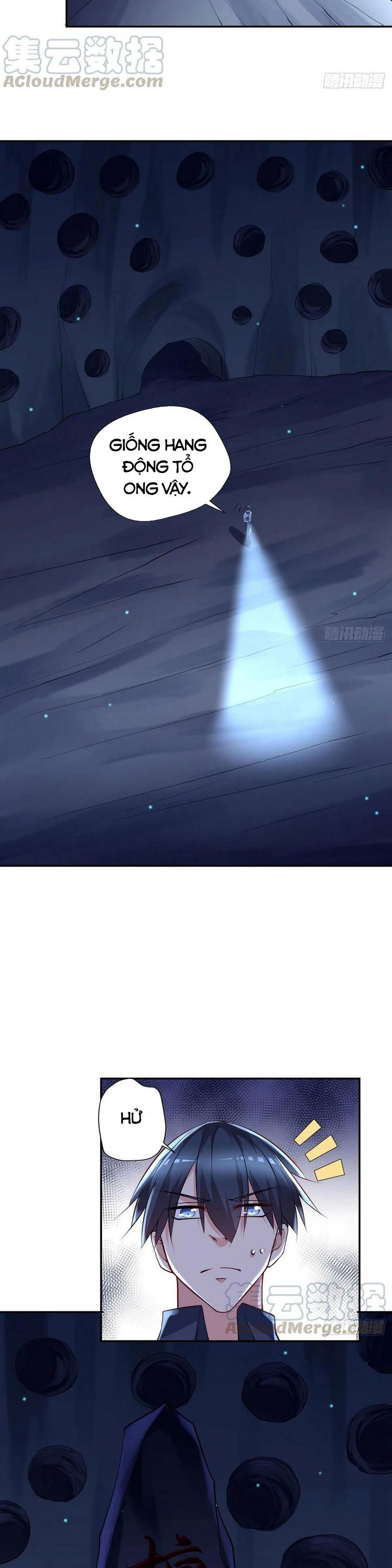 Mở Phòng Khám Tu Tiên Chapter 94 - Next Chapter 95