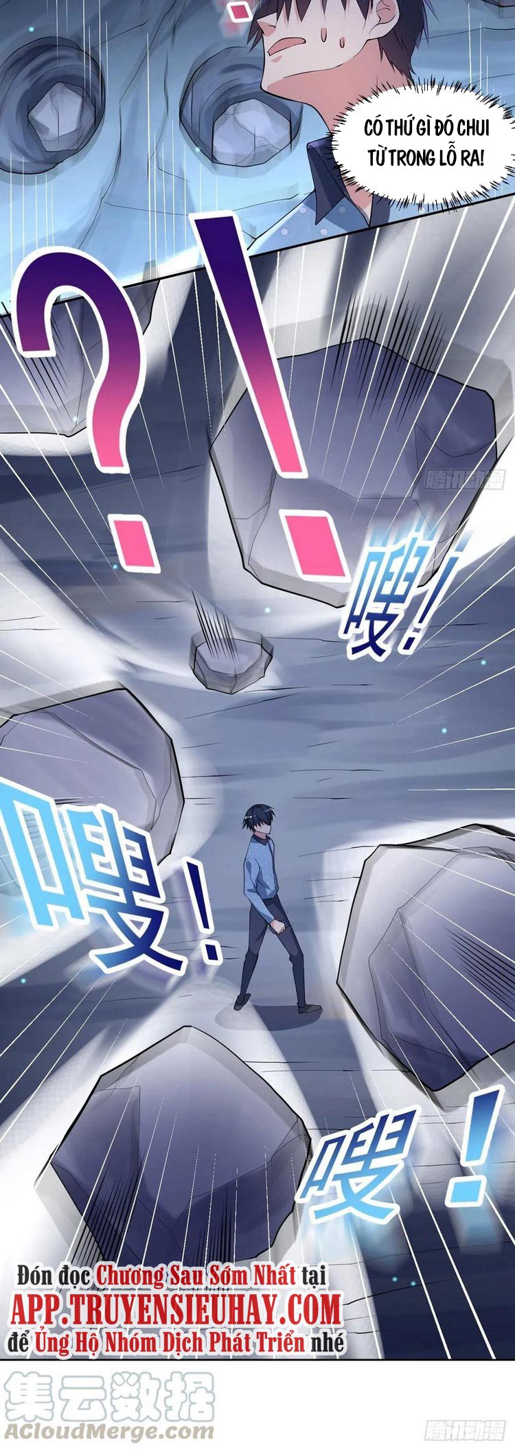 Mở Phòng Khám Tu Tiên Chapter 94 - Next Chapter 95