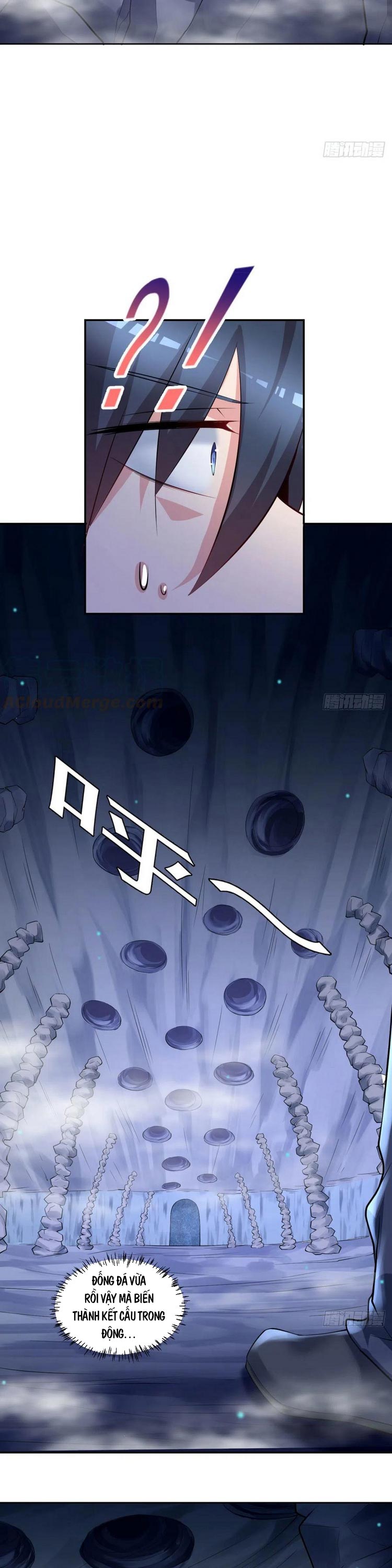 Mở Phòng Khám Tu Tiên Chapter 95 - Next Chapter 96