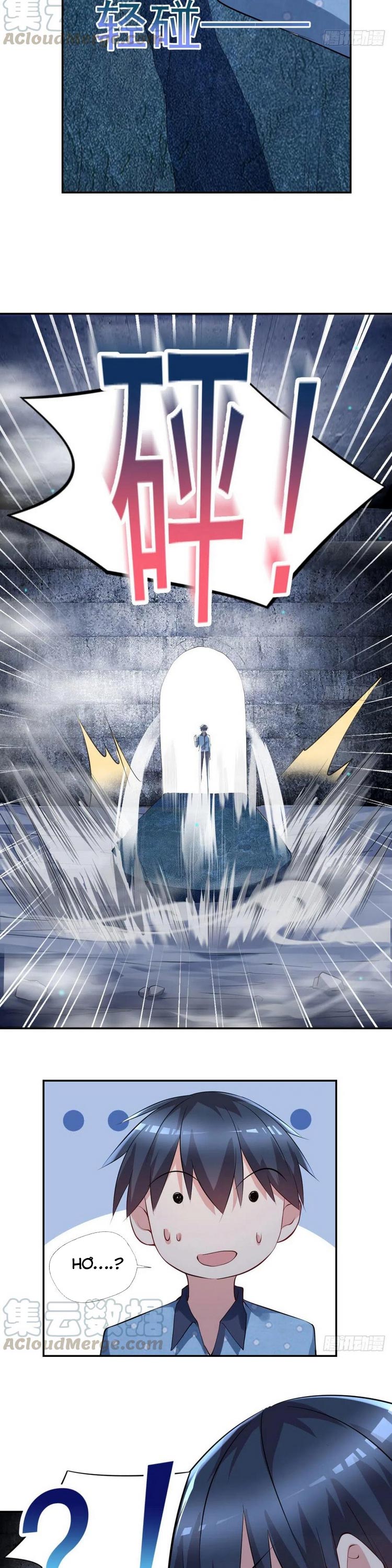 Mở Phòng Khám Tu Tiên Chapter 95 - Next Chapter 96