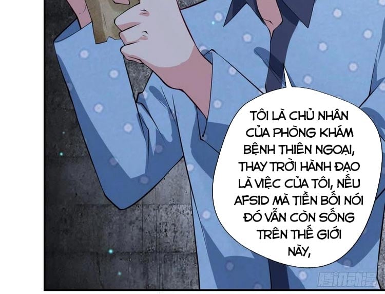 Mở Phòng Khám Tu Tiên Chapter 95 - Next Chapter 96