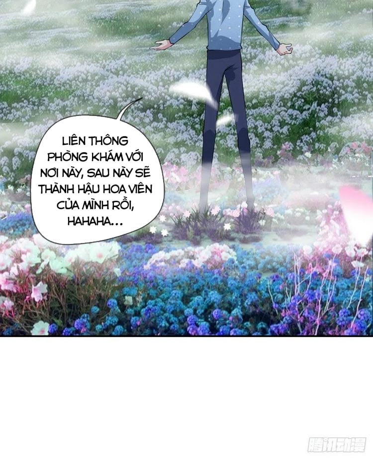 Mở Phòng Khám Tu Tiên Chapter 95 - Next Chapter 96