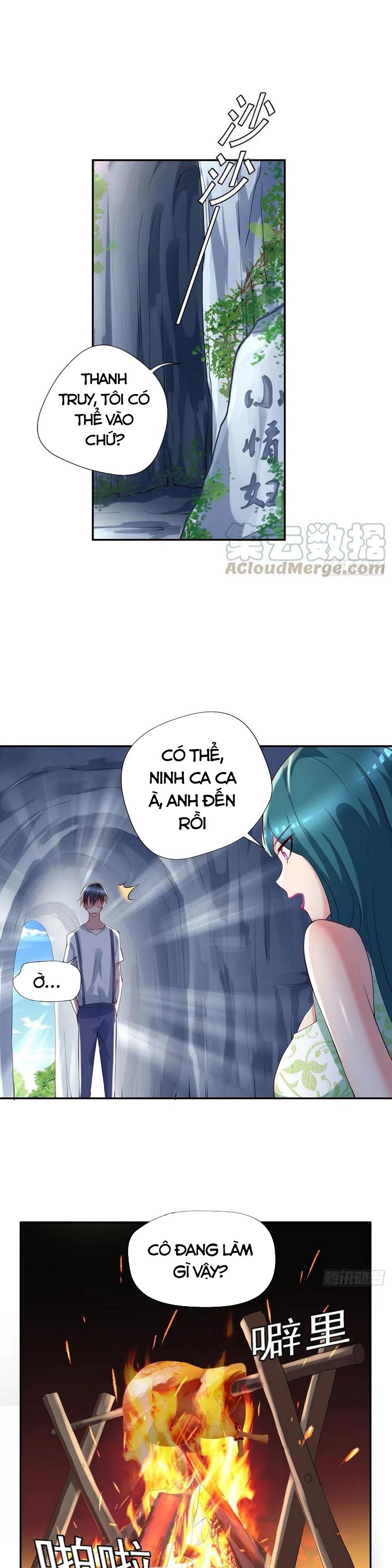 Mở Phòng Khám Tu Tiên Chapter 96 - Next Chapter 97