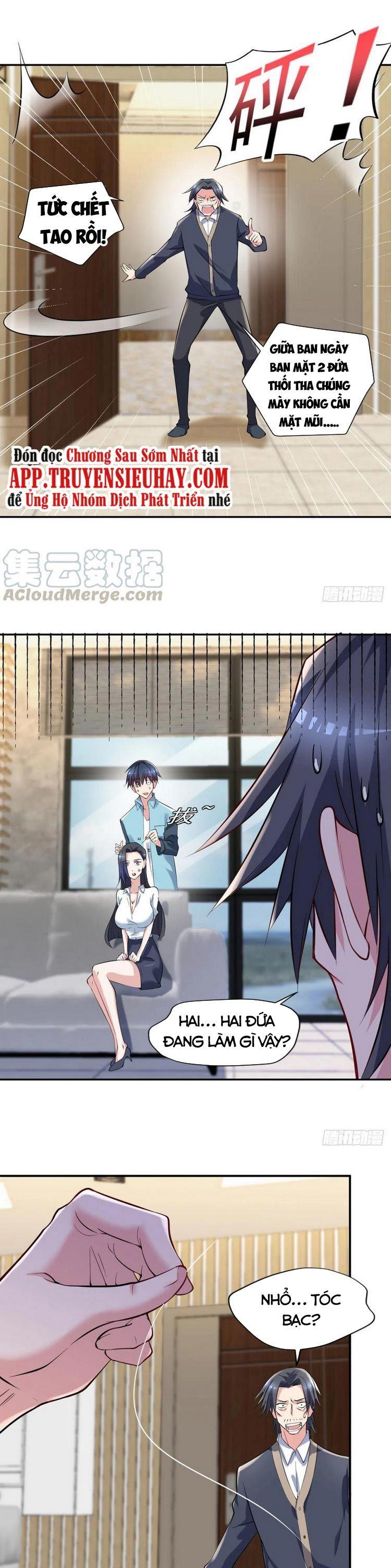 Mở Phòng Khám Tu Tiên Chapter 97 - Next Chapter 98