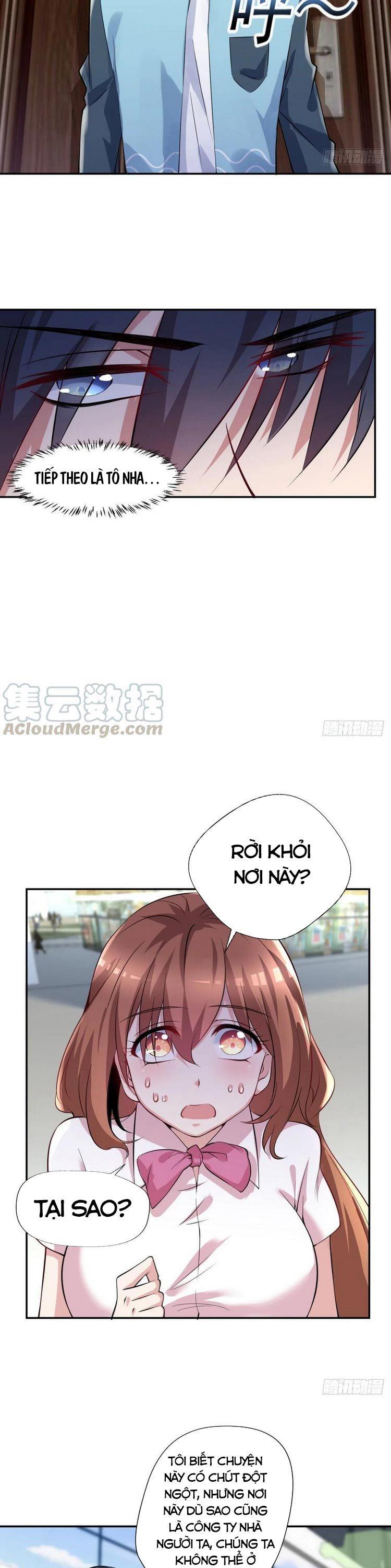 Mở Phòng Khám Tu Tiên Chapter 97 - Next Chapter 98