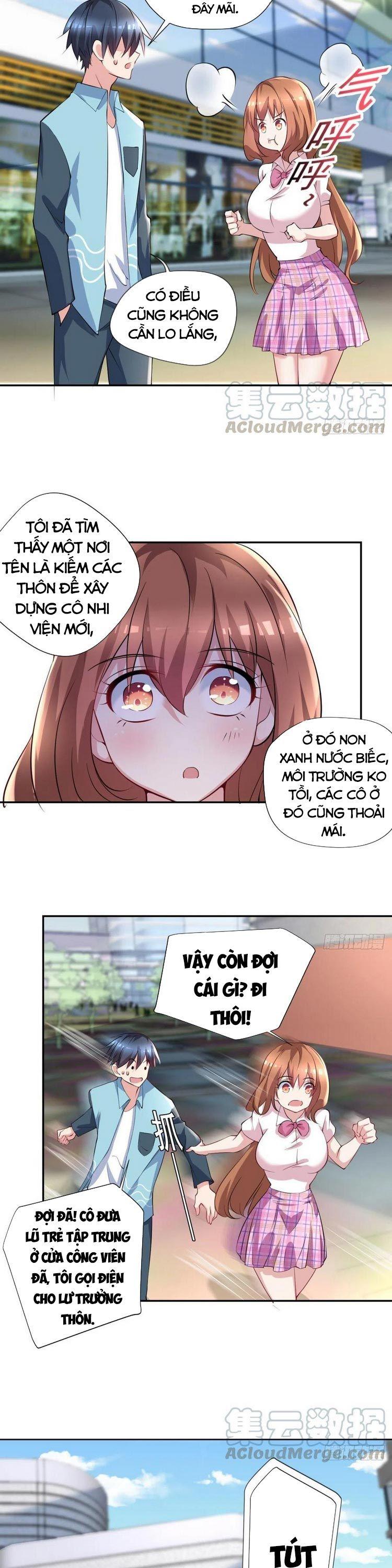 Mở Phòng Khám Tu Tiên Chapter 97 - Next Chapter 98