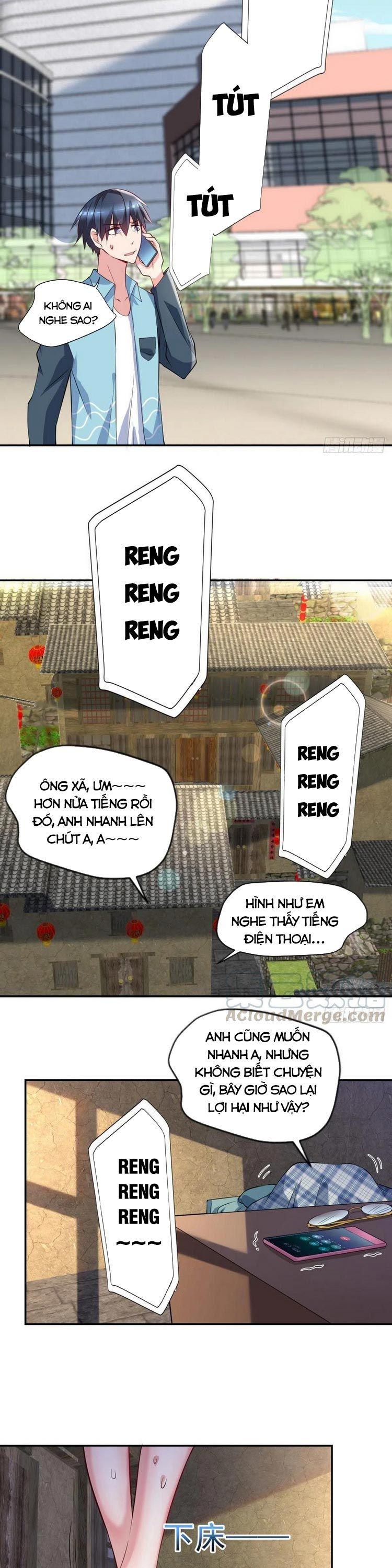 Mở Phòng Khám Tu Tiên Chapter 97 - Next Chapter 98