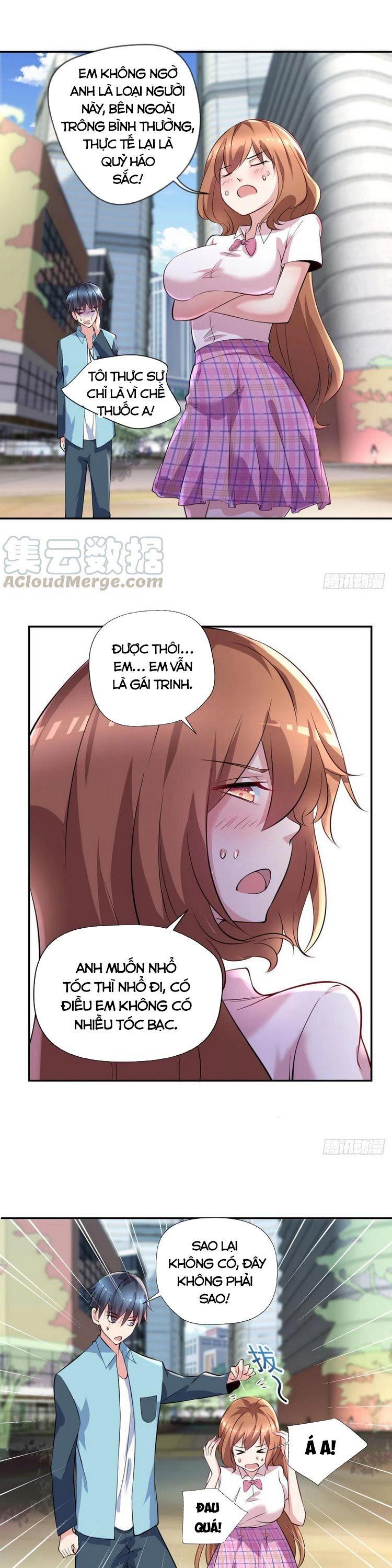 Mở Phòng Khám Tu Tiên Chapter 98 - Next Chapter 99