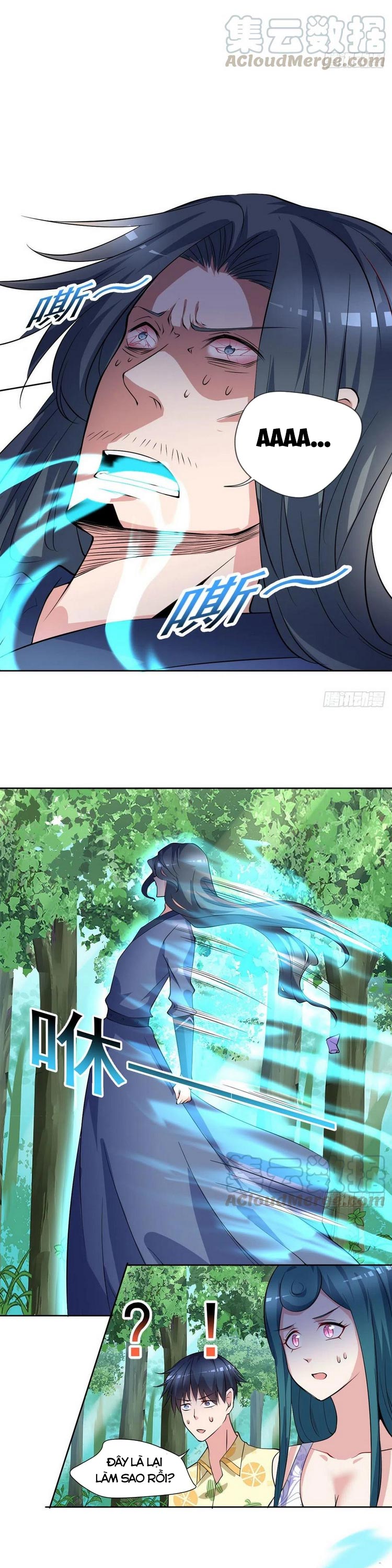 Mở Phòng Khám Tu Tiên Chapter 99 - Next Chapter 100