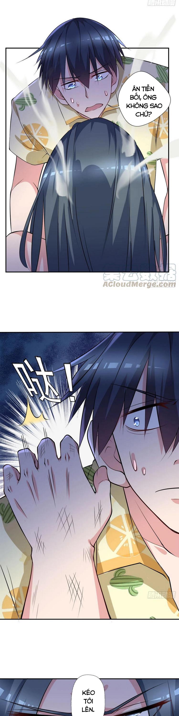 Mở Phòng Khám Tu Tiên Chapter 99 - Next Chapter 100