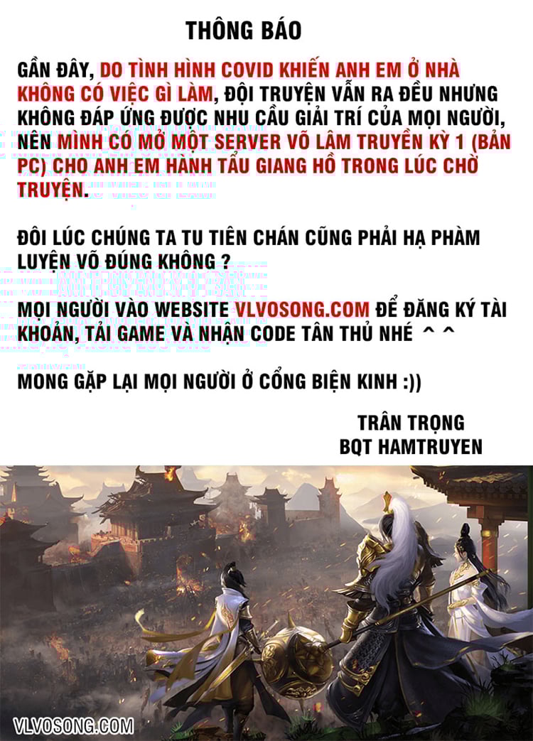 Mở Phòng Khám Tu Tiên Chapter 99 - Next Chapter 100