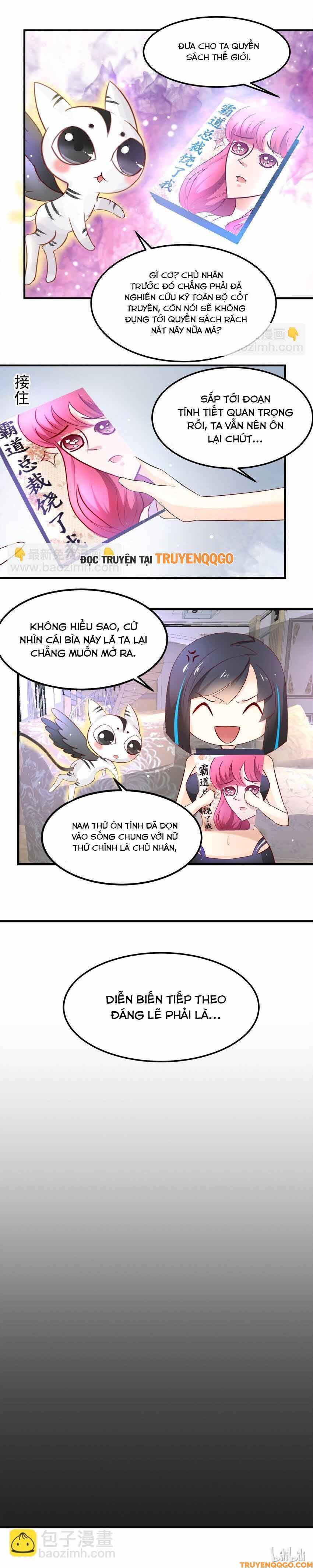 Mở Ra Các Tư Thế Của Nam Thần Chap 31 - Trang 2