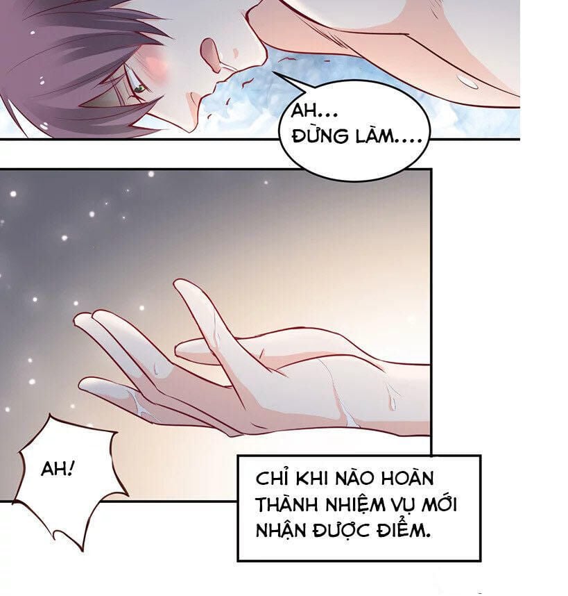 Mở Ra Các Tư Thế Của Nam Thần Chapter 1 11