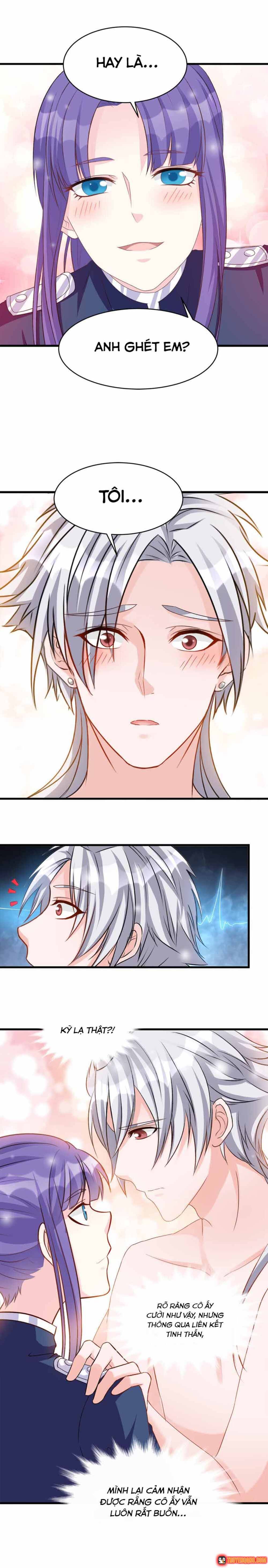 Mở Ra Các Tư Thế Của Nam Thần Chapter 116 4