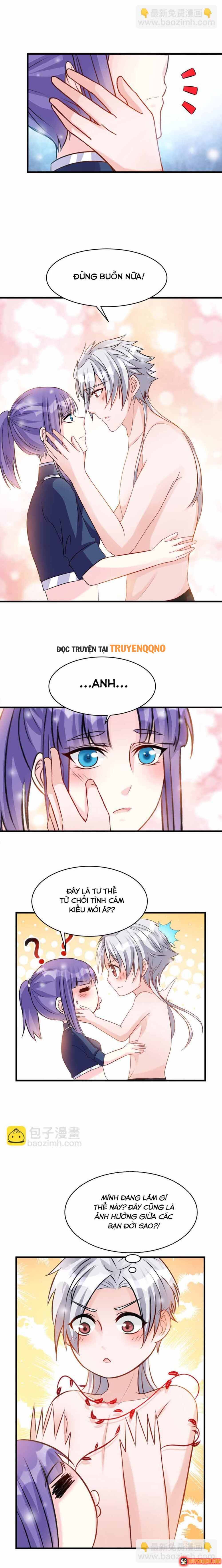 Mở Ra Các Tư Thế Của Nam Thần Chapter 116 5