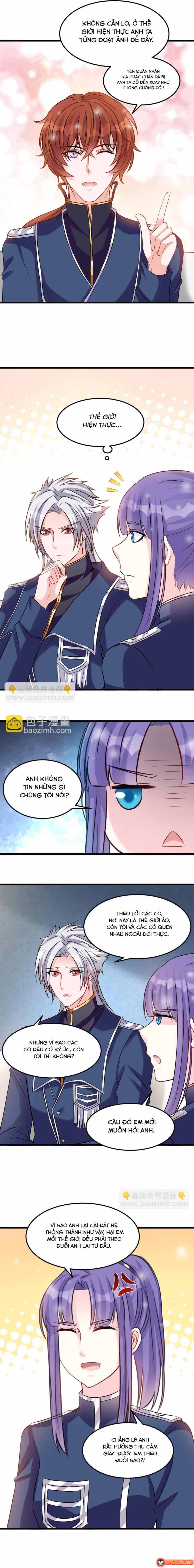 Mở Ra Các Tư Thế Của Nam Thần Chapter 117 3