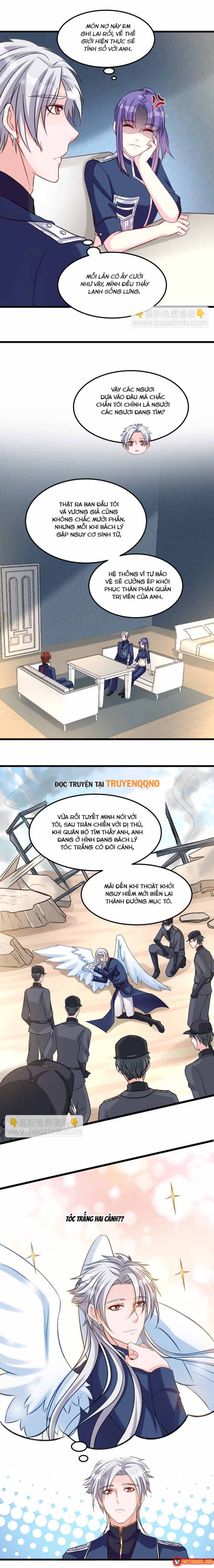 Mở Ra Các Tư Thế Của Nam Thần Chapter 117 4