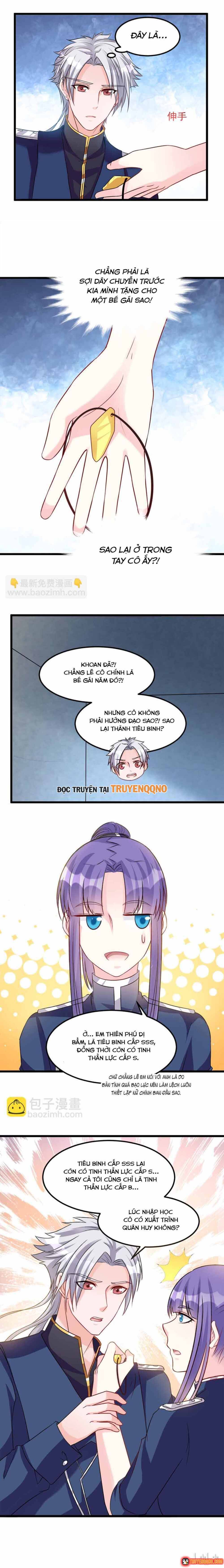 Mở Ra Các Tư Thế Của Nam Thần Chapter 118 10