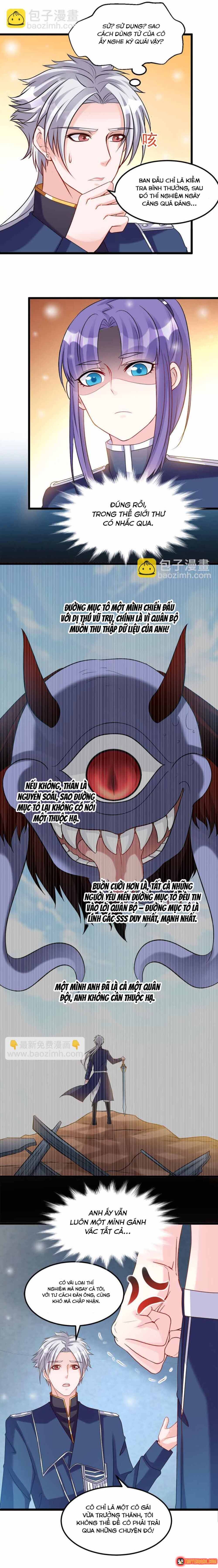 Mở Ra Các Tư Thế Của Nam Thần Chapter 119 3