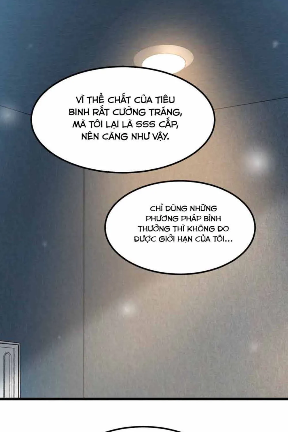 Mở Ra Các Tư Thế Của Nam Thần Chapter 120 3