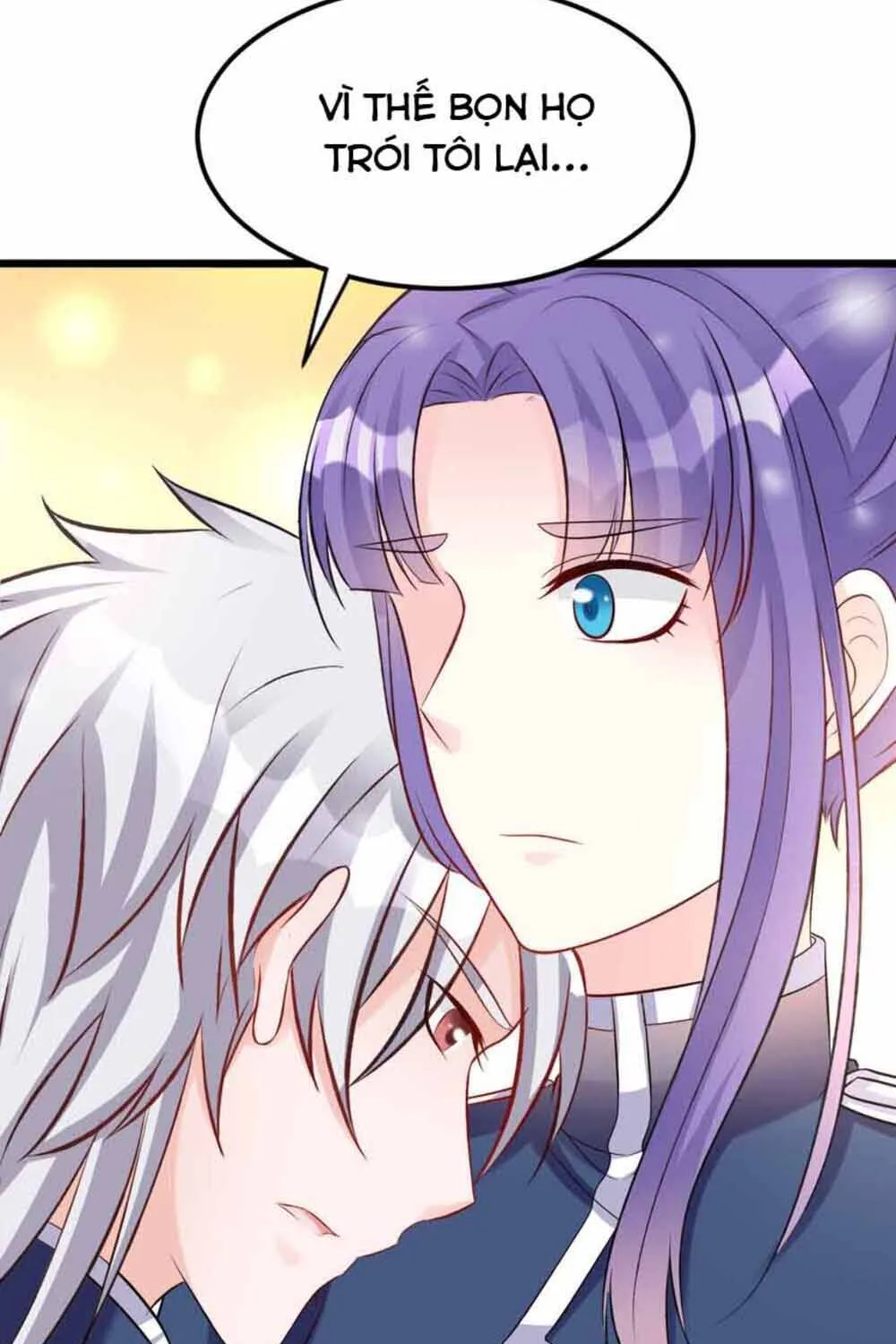 Mở Ra Các Tư Thế Của Nam Thần Chapter 120 4