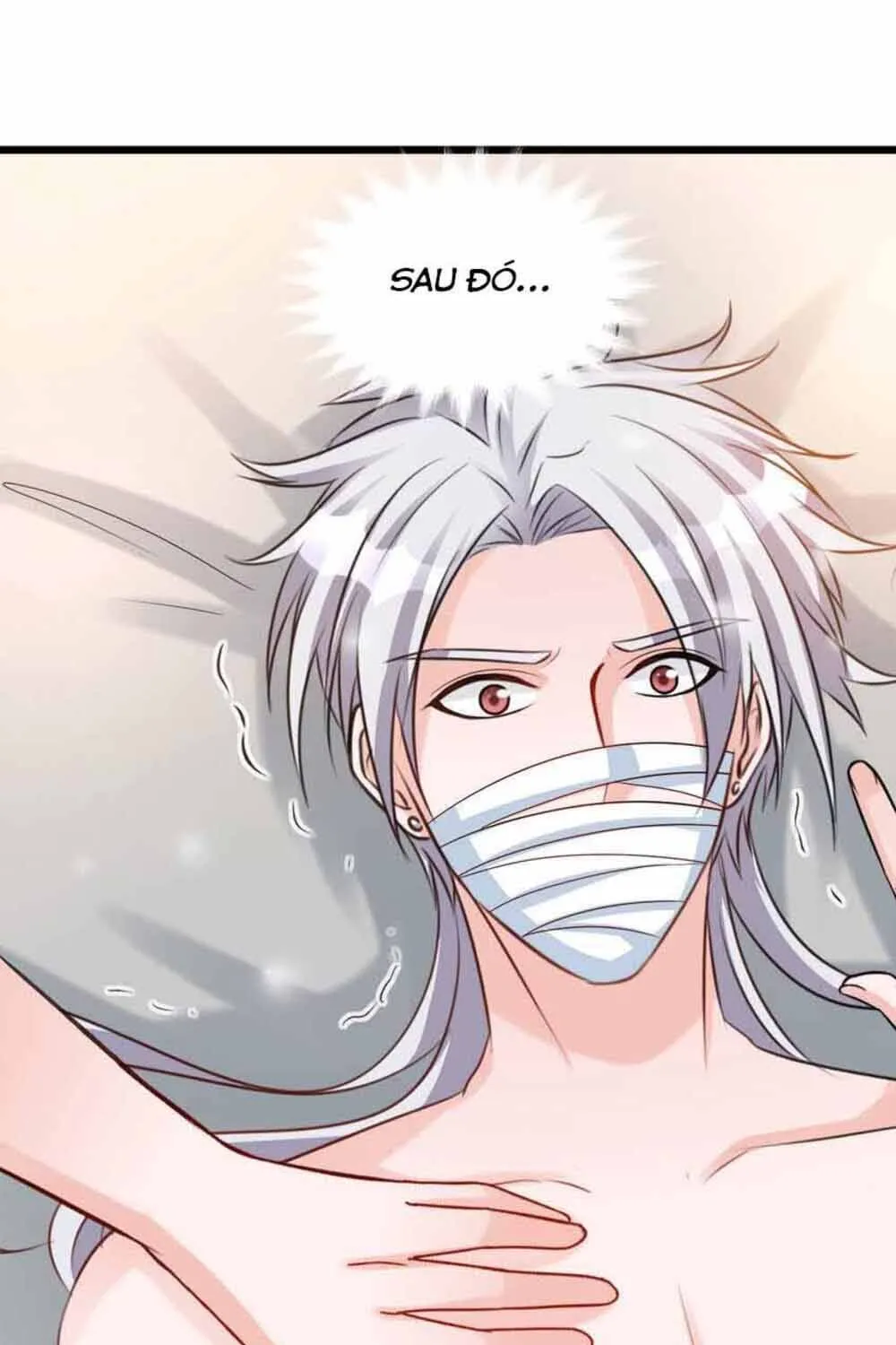 Mở Ra Các Tư Thế Của Nam Thần Chapter 120 6