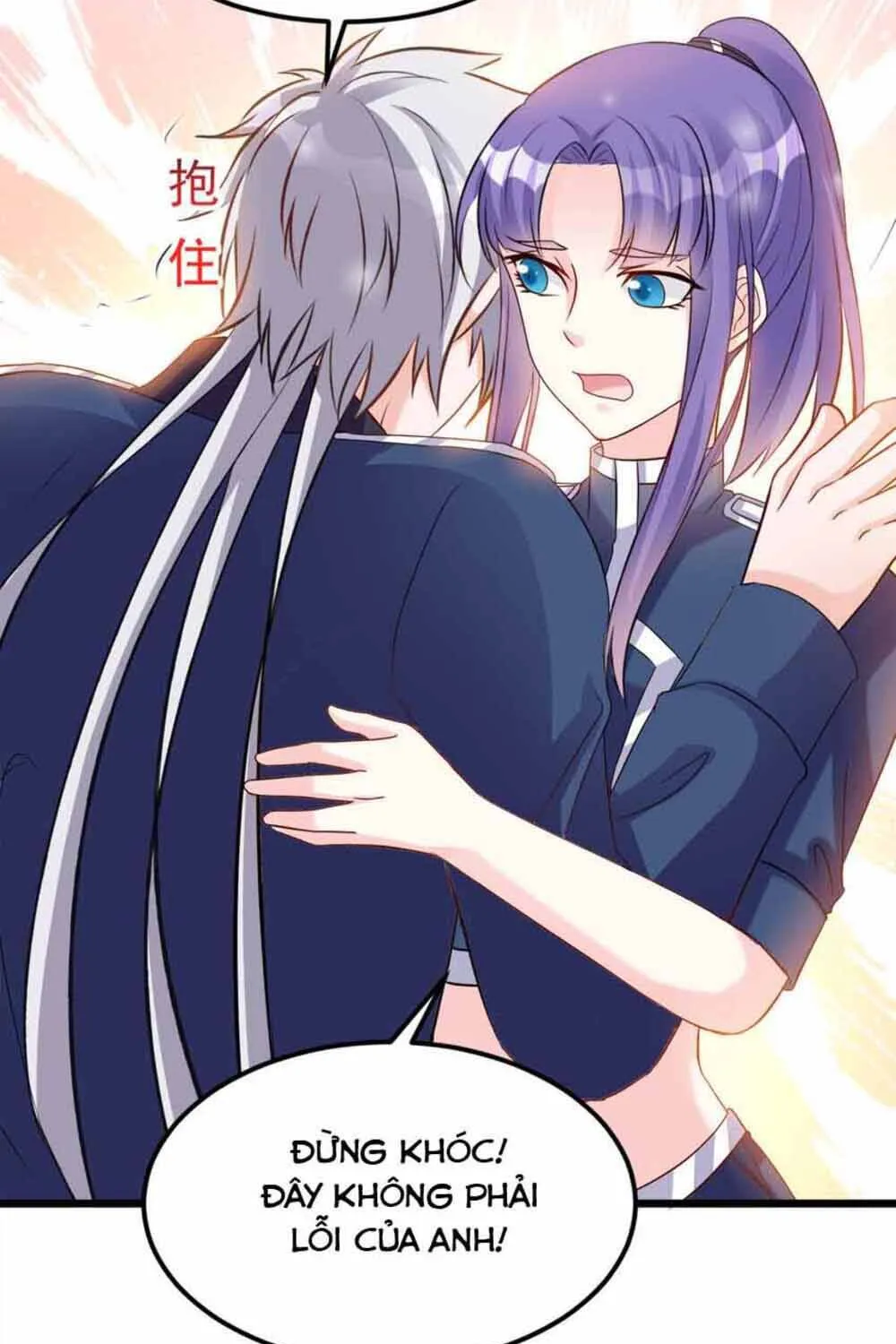 Mở Ra Các Tư Thế Của Nam Thần Chapter 120 8