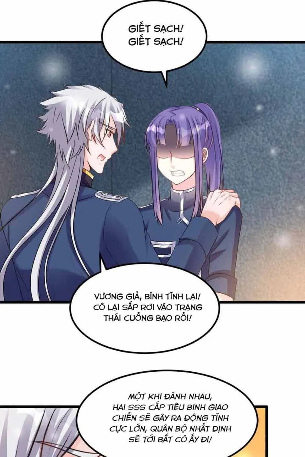 Mở Ra Các Tư Thế Của Nam Thần Chapter 120 12