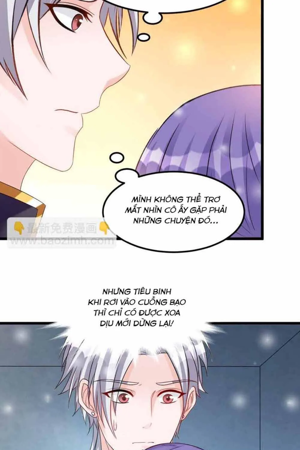 Mở Ra Các Tư Thế Của Nam Thần Chapter 120 13