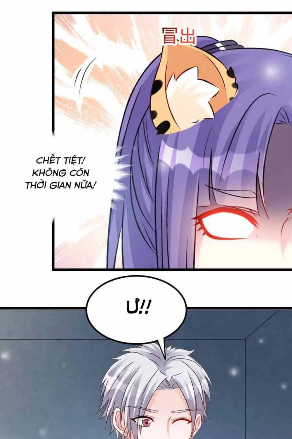 Mở Ra Các Tư Thế Của Nam Thần Chapter 120 15